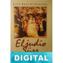 El judío Süss Lion Feuchtwanger