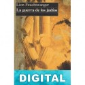 La guerra de los judíos Lion Feuchtwanger