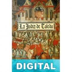 La judía de Toledo Lion Feuchtwanger