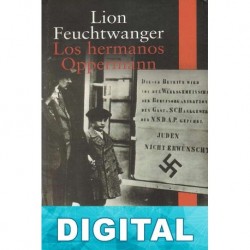 Los hermanos Oppermann Lion Feuchtwanger