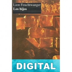 Los hijos Lion Feuchtwanger