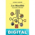 Los Mandible. Una Familia, 2029-2047 Lionel Shriver