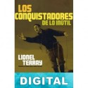 Los conquistadores de lo inútil Lionel Terray