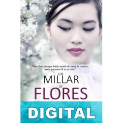Un millar de flores Lis Haley