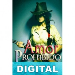Amor prohibido Lisa Aidan