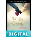 Y sin querer… Lisa Aidan