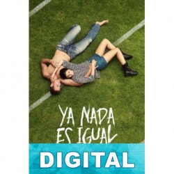 Ya nada es igual Lisa de Jong