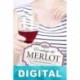 El embrujo del Merlot Lisa Dickenson