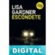 Escóndete Lisa Gardner
