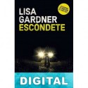 Escóndete Lisa Gardner