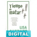 Tiempo de matar Lisa Gardner