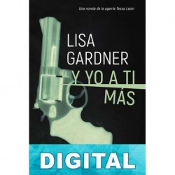Y yo a ti más Lisa Gardner