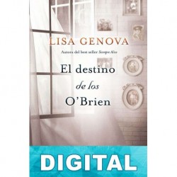 El destino de los O’Brien Lisa Genova