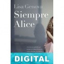 Siempre Alice Lisa Genova
