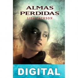 Almas perdidas Lisa Jackson