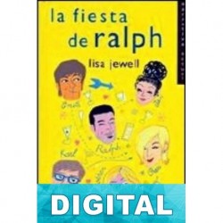 La fiesta de Ralph Lisa Jewell