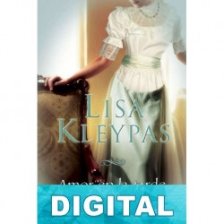 Amor en la tarde Lisa Kleypas