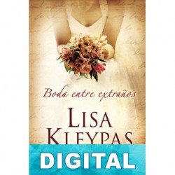 Boda entre extraños Lisa Kleypas