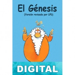 El génesis Andrés Boix Palop