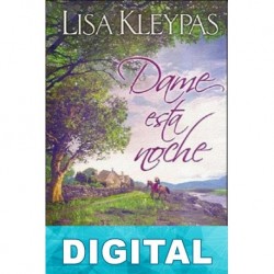 Dame esta noche Lisa Kleypas