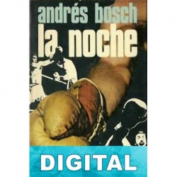 La noche del inocente Angélica Gorodischer