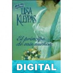 El príncipe de los sueños Lisa Kleypas