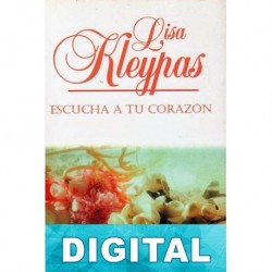 Escucha a tu corazón Lisa Kleypas