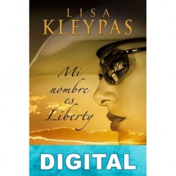 Mi nombre es Liberty Lisa Kleypas