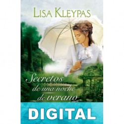 Secretos de una noche de verano Lisa Kleypas