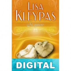 Sí, quiero Lisa Kleypas