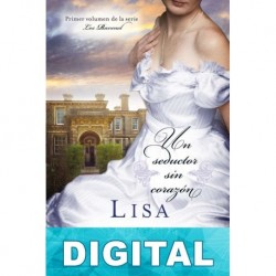 Un seductor sin corazón Lisa Kleypas