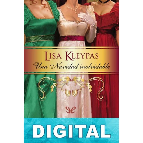 Una navidad inolvidable Lisa Kleypas