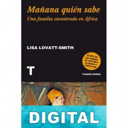 Mañana quién sabe Lisa Lovatt-Smith