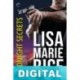 Secretos de medianoche Lisa Marie Rice