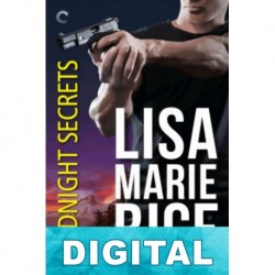 Secretos de medianoche Lisa Marie Rice
