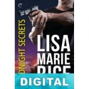 Secretos de medianoche Lisa Marie Rice