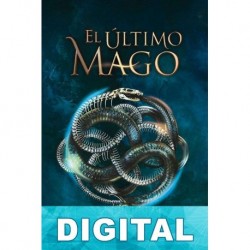 El Último Mago Lisa Maxwell