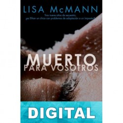 Muerto para vosotros Lisa McMann