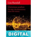 Universos ocultos Lisa Randall