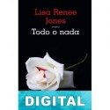 Todo o nada Lisa Renee Jones