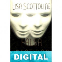 Falsa identidad Lisa Scottoline