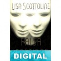 Falsa identidad Lisa Scottoline