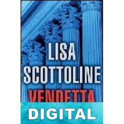 Vendetta Lisa Scottoline