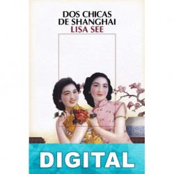 Dos chicas de Shanghai Lisa See