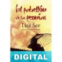 El pabellón de las peonías Lisa See
