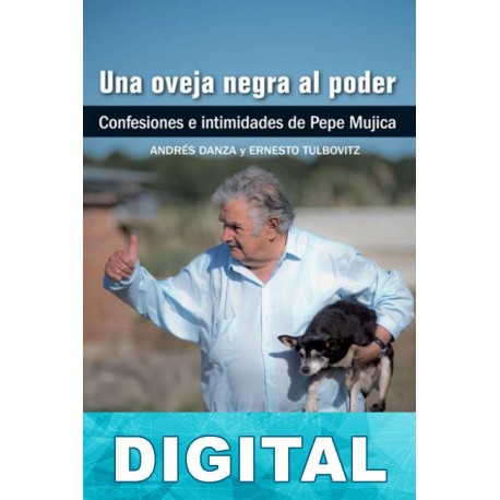 Una oveja negra al poder Andrés Danza & Ernesto Tulbovitz