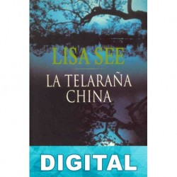 La telaraña china Lisa See