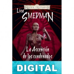 La ascensión de los condenados Lisa Smedman
