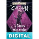 La tormenta de los muertos Lisa Smedman