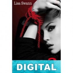 Poseída Volumen 2 Lisa Swann